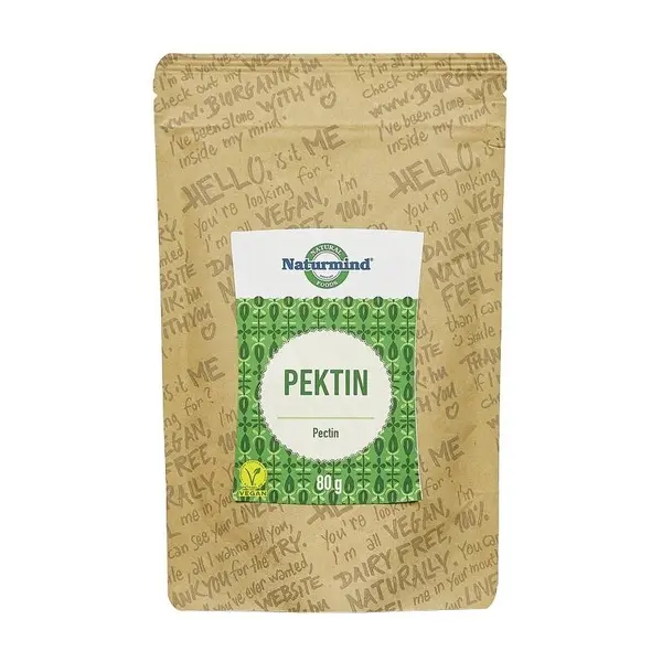 Pectina 80g, Naturmind