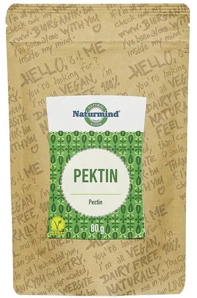 Pectina, 80g, Naturmind