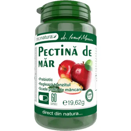 Pectina de Mar 60cps