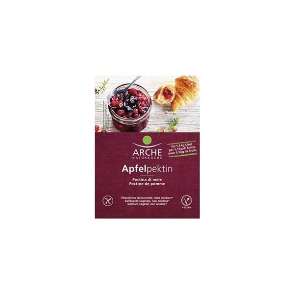 Pectina de Mere, Arche Naturküche, 20 g