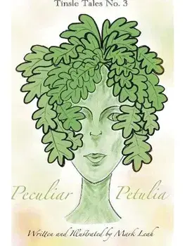 Peculiar Petulia, Paperback/Mark Leah
