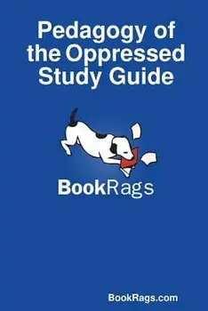 Pedagogy of the Oppressed Study Guide, Paperback/***