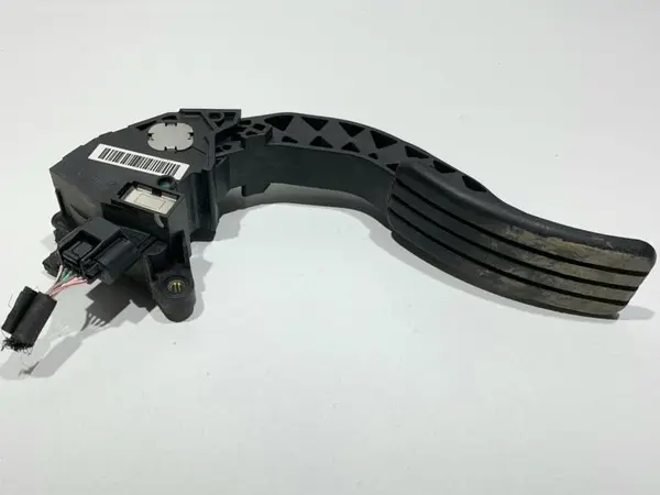 Pedala acceleratie 180020024R Renault Scenic 3 (2009-2011) 1.4 TCE H4J700
