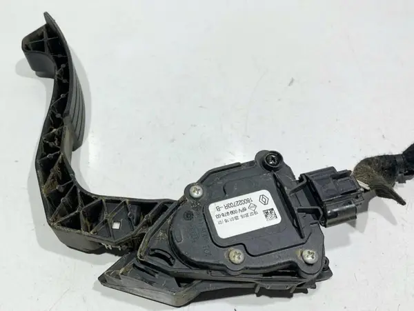Pedala acceleratie 180022703R Dacia Sandero Stepway 2 (2012-2017) 1.5 dci K9K (612)