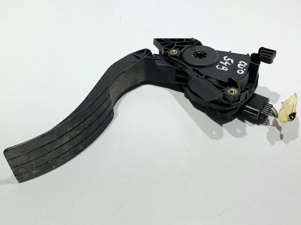 Pedala acceleratie 180029347R Renault Clio 4 facelift (2016-2019) 0.9 tce H4B (400)