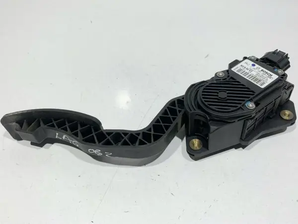 Pedala acceleratie 180050001R Renault Laguna 3 (2007-2010) 2.0 dci M9R (802)