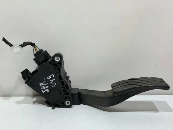 Pedala acceleratie 180100150R Dacia Spring (2021-2022) 4DB401 electric