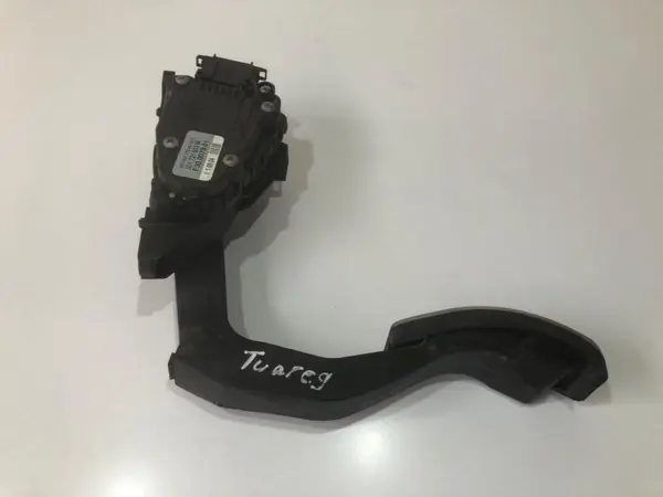 Pedala acceleratie 3d1721503m Volkswagen Touareg (2002-2006) 2.5 tdi bac