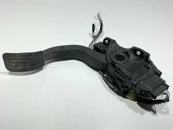 Pedala acceleratie 6G92-9F836-JE Ford S-Max facelift (2010-2014) 2.0 tdci UFDB