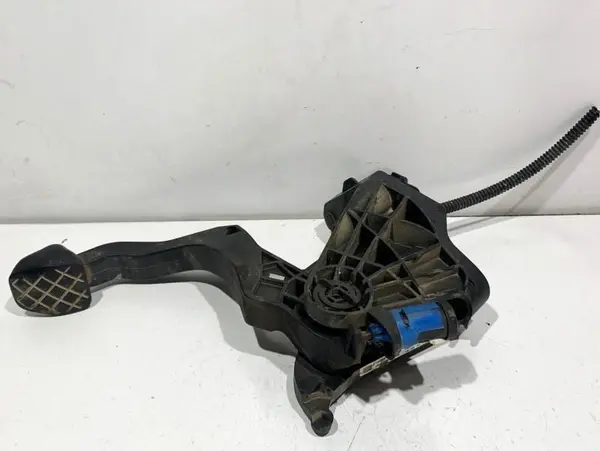 Pedala acceleratie 6R1721059AA Skoda Fabia 2 facelift (2010-2014) 1.6 tdi CAY, CAYA