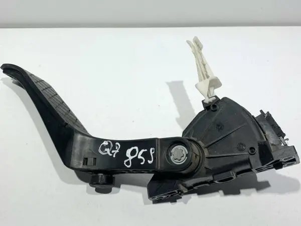 Pedala acceleratie 7L0723507E Audi Q7 (2006-2010) [4L] 3.0 tdi CJGA