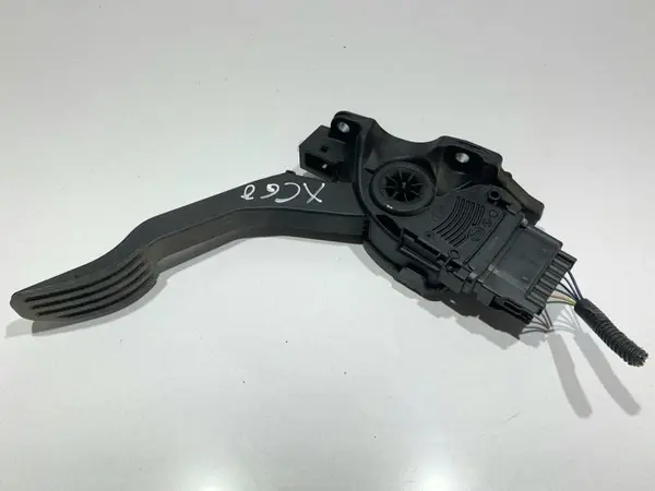 Pedala acceleratie 8G9N-9F836-AA Volvo XC60 (2008-2013) 2.4 D D5244T14