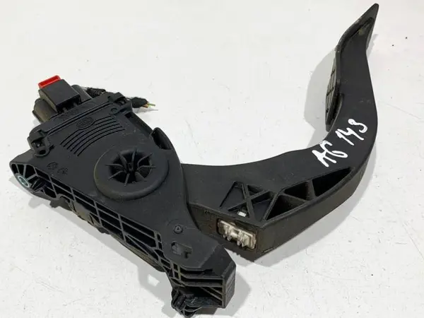 Pedala acceleratie 8K1723523A Audi A5 (2007-2011) [8T3] 3.0 tdi