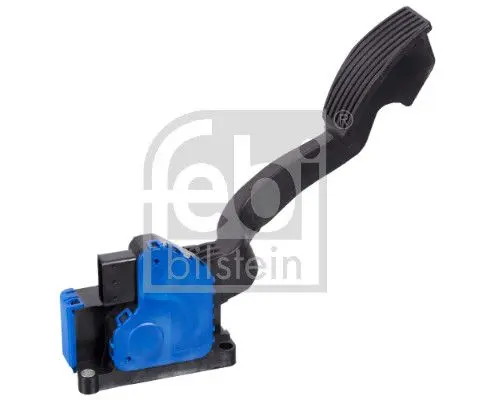 Pedala acceleratie FEBI BILSTEIN febi Plus 103952