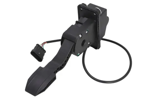Pedala acceleratie potrivit IVECO