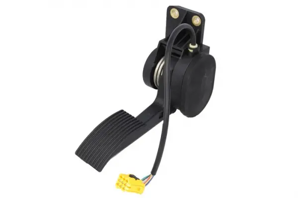 Pedala acceleratie potrivit MERCEDES AXOR 2 10.04-