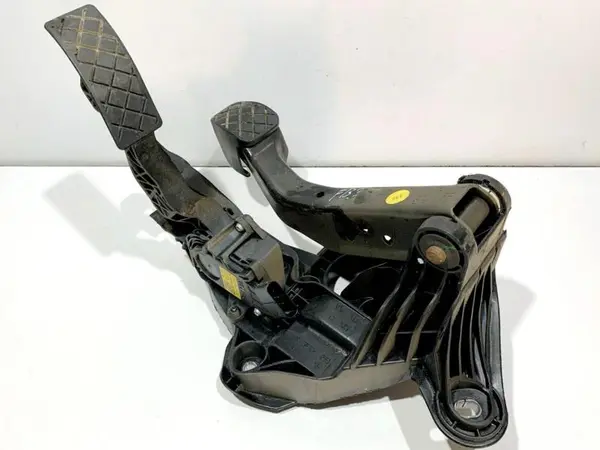 Pedala acceleratie si frana 6C1723503B Skoda Fabia 3 (2014-2018) 1.0 benzina CHYB