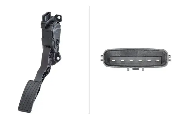 Pedala de acceleratie potrivit SUZUKI SWIFT IV, SX4 S-CROSS 1.2-1.6D 10.10-