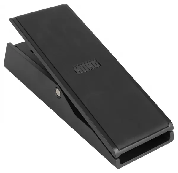 Pedală de efecte sonore Korg - XVP 20, negru