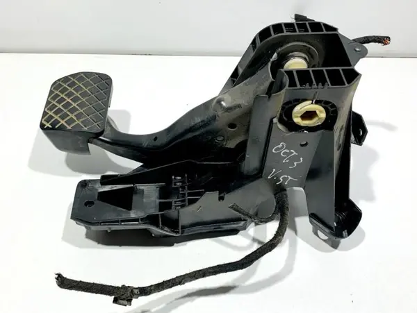 Pedala frana 5Q1721117 Volkswagen Golf 7 (2012-2017) 2.0 tdi CKFC