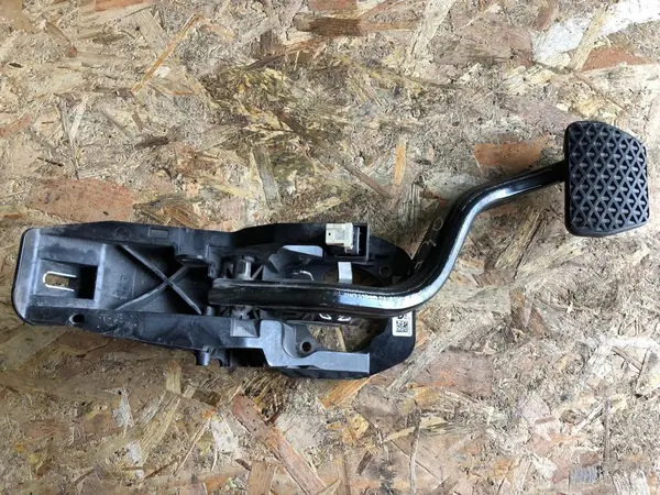 Pedala frana 686177105 BMW Seria 5 (2017-2024)[G31]