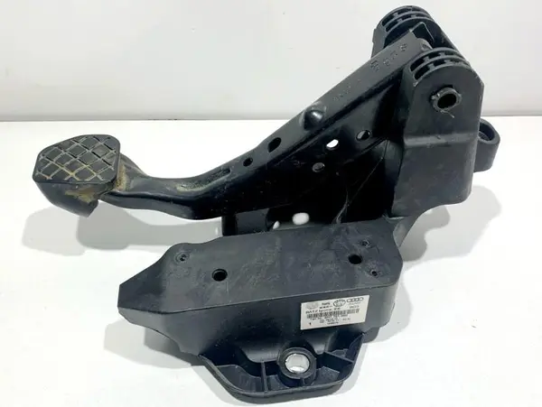 Pedala frana 6R1721058 Skoda Fabia 2 facelift (2010-2014) 1.2 benzina CGPB