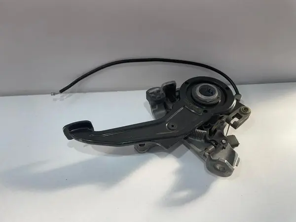 Pedala frana de mana (volan stanga) 3d1712303c Volkswagen Phaeton (2002-2010) 3.0 5.0 tdi