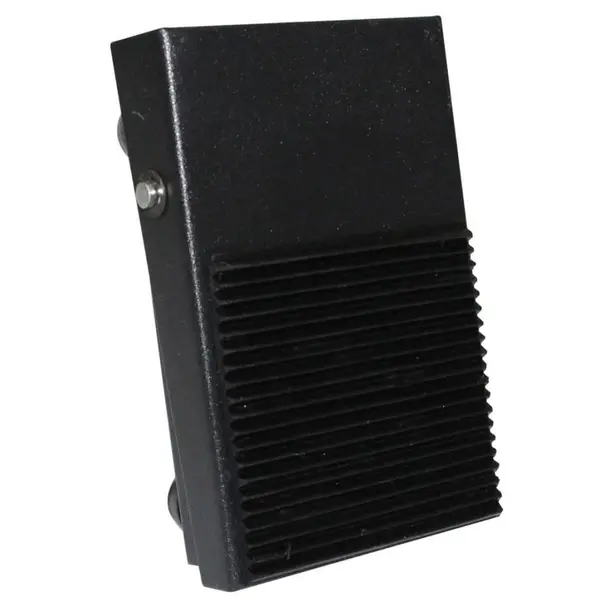 Pedala panica din metal ND-PPM03