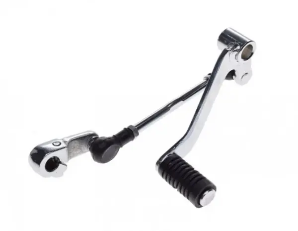 Pedala schimbator si tija Barton Fighter, WS50