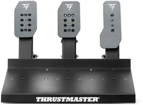 Pedale Thrustmaster Raceline Pedals III LC, PC (Negru)