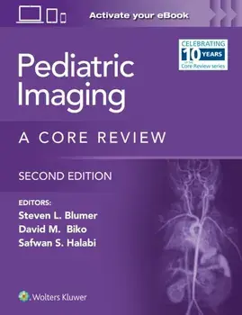 Pediatric Imaging. A Core Review, 2 ed, Paperback/David M. Biko