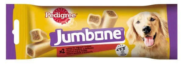 Pedigree Biscuiti Jumbone Medium 180 g