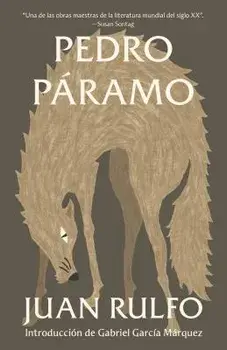 Pedro P ramo, Paperback/Juan Rulfo