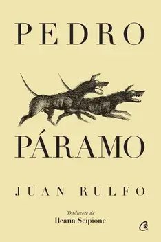 Pedro Paramo/Juan Rulfo