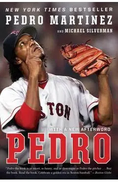 Pedro - Pedro Martinez
