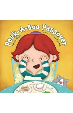 Peek-A-Boo Passover - Pamela Mayer