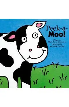 Peek-A-Moo! - Marie Torres Cimarusti