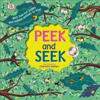 Peek and Seek/DK