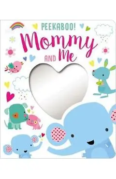 Peekaboo! Mommy and Me - Make Believe Ideas Ltd