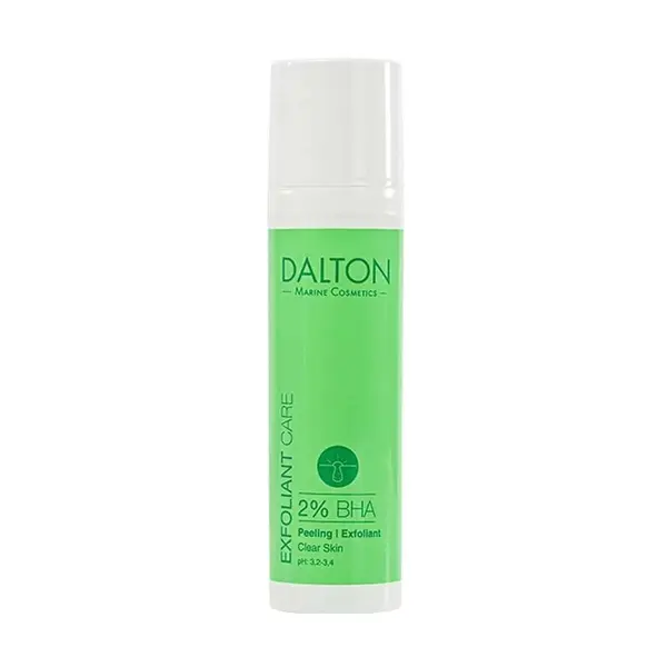 Peeling chimic ten acneic anti-imperfecțiuni Chemical Peel 2% BHA Exfoliant