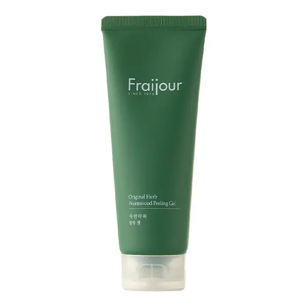 Peeling-gel de fata Original Herb Wormwood 150 - Fraijour