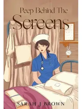 Peep Behind the Screens, Paperback/Sarah J Brown
