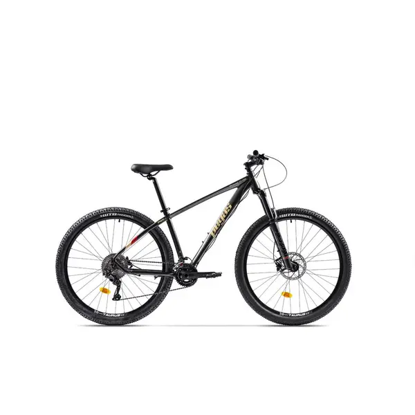PEGAS Bicicleta MTB Pegas DRUMET PRO M 29'' GRI CARBON