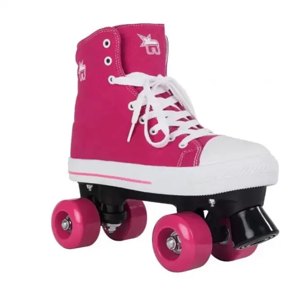 PEGAS PEGAS Role copii Rookie Canvas, 34 , Roz