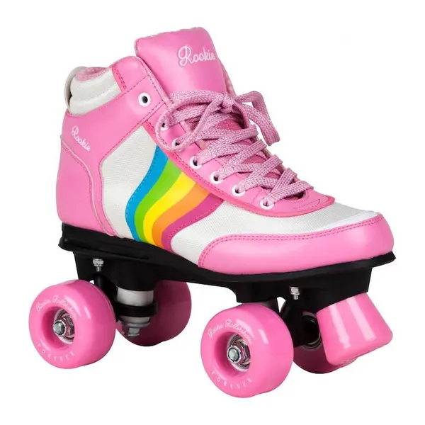 PEGAS PEGAS Role Rookie Forever Rainbow V2,35.5, Roz/Multi