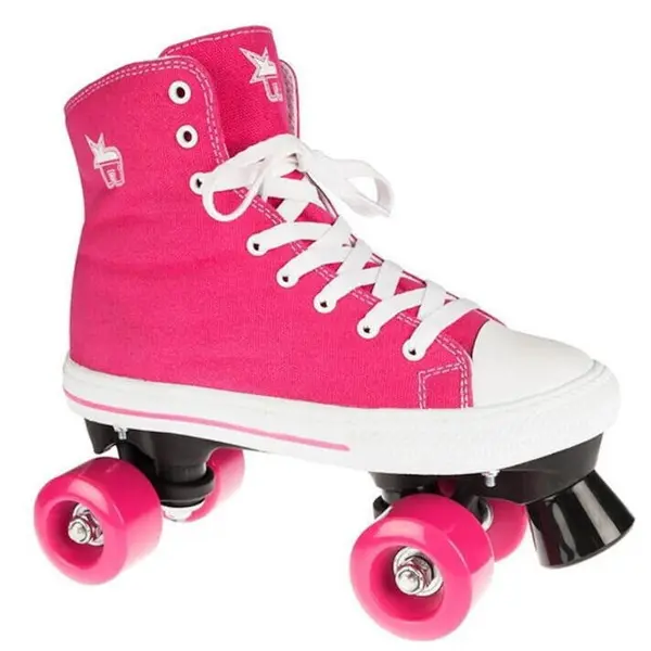 PEGAS Role copii Rookie Canvas, 38, Roz
