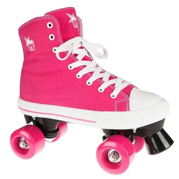 PEGAS Role copii Rookie Canvas, 39, Roz