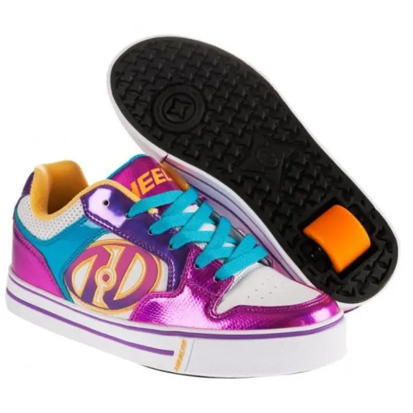 PEGAS Role Hellys Motion Plus 40.5 , Alb-Multicolor