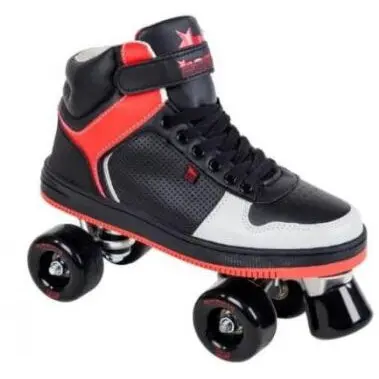 PEGAS Role Rookie Hype Hi Top Trainer, 37, Negru