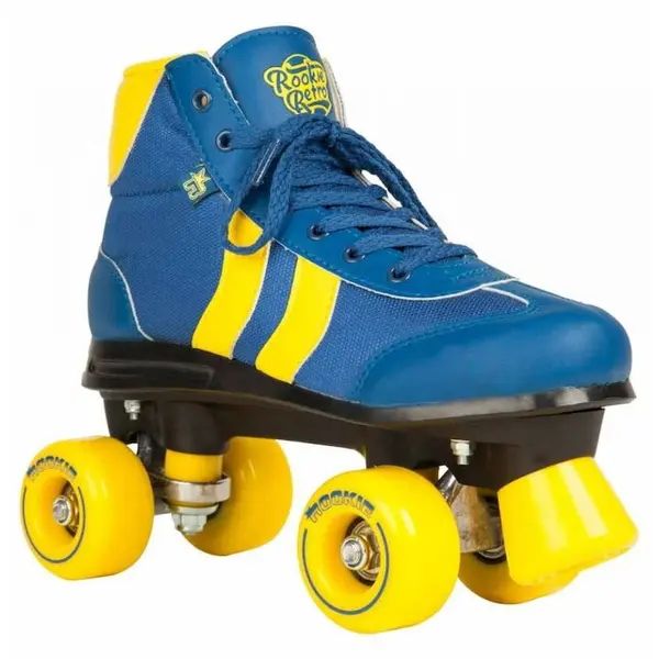 PEGAS Role Rookie Retro V2.1, 37, Albastru Galben